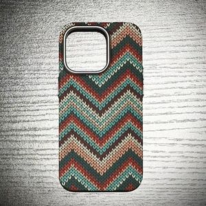 DIY phone case